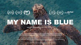 "MY NAME IS BLUE" Documentary Trailer | Mind The Bump Productions