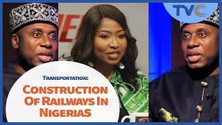 Rotimi Amaechi Dares Morayo And The Ladies Of Your View | Part 2