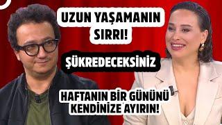 Bu Sırlar Kimsede Yok! | Nur Viral'le Hayatta Her Şey Var