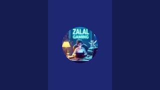 Zalal Gaming sedang live gabut 