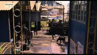Eisenbahn-Romantik - Die Nilgiri Mountain Railway