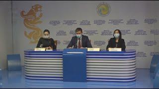 COVID-19: Эпидситуация в Казахстане ухудшается
