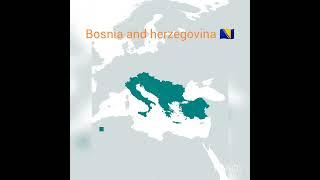 Bosnia and Herzegovina fictional Empire