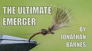 The Ultimate Emerger by Jonathan Barnes