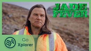 Pushing the Limits | Jade Fever 514 | Go Xplorer