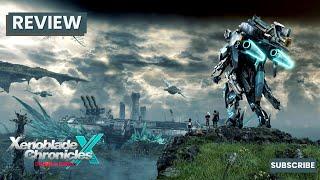 Xenoblade Chronicles X: Definitive Edition Review — Mira's Heroes Return