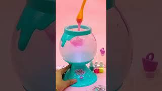 Unleash your inner wizard w/ Canal Toys DIY Slime Potion Maker! #slime #oddlysatisfying #toysforkids