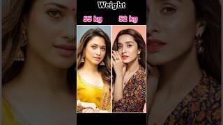 Tamanna Bhatia  and Shraddha Kapoor  Stree 2 #aajkiraat #actress #ytshorts #trending #movie #edit