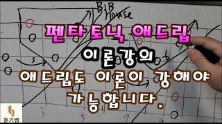 기타애드립도 이론이 강해야 잘 할수있습니다. / 펜타토닉 스케일강좌 / 코드톤강좌  / 오부리가토 강의 /기타애드립강좌 / 윤기쌤 통기타강좌