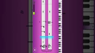 My First Piano Song With Chords, A Song From Blind Melon- No Rain
