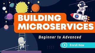  BIG ANNOUNCEMENT  | Spring Boot Microservices Full In-depth Course