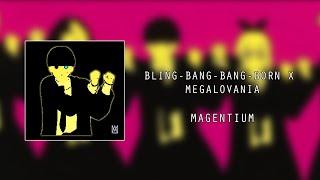 BLING-BANG-BANG-BORN / Megalovania Remix「マッシュル-MASHLE-」
