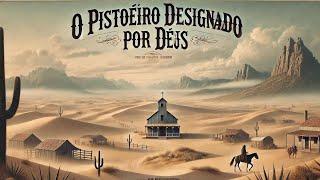 O Pistoleiro Designado por Deus | HD | Western | Filme Completo