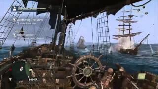 Assassins Creed IV: Black Flag - Pillagin' & Plunderin'