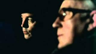 Tinker,Taylor, Soldier, Spy (1979) - Alec Guinness - Road Chat