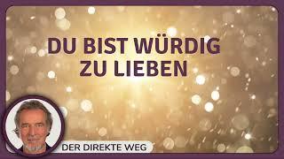 309 Ein Kurs in Wundern EKIW | Ich will mich nicht fürchten, heute nach innen zu schauen | Gottfried