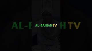 KERAKUSAN | BUYA YAHYA #shorts #albahjahtv #buyayahya