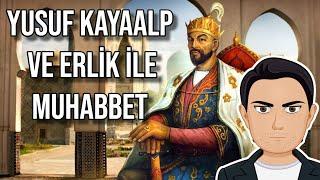 @YusufKayaalp ve @ERLIK61 ile Muhabbet/Gündem