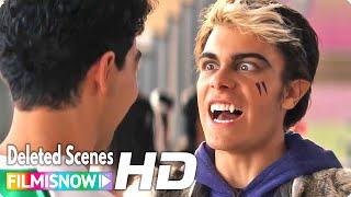 ZOMBIES 2 ‍️ (2020) Deleted Scenes ️ | Disney Channel Teen Movie