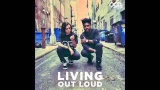 OCD: Moosh and Twist - Living Out Loud Full Album