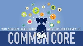 What Is the Common Core? The Controversial Standards Explained