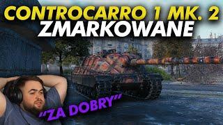 Controcarro 1 Mk. 2  |  3 MoE Battle #533