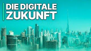 Die Digitale Zukunft | Blockchain-Technologie | Dokus über Wirtschaft