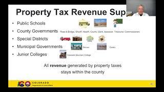 Understanding Your Property Taxes