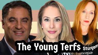 TYT Transphobia & How Liberals Get Radicalized