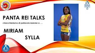 Intervista integrale Miriam Sylla