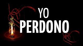  Meditación PERDONAR y PERDONARTE | Corta el HILO ROJO que te DAÑA