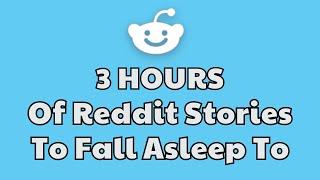 3 HOURS Of Interesting AITA Stories To Fall Asleep To | Best Reddit Stories Compilation - iReddit