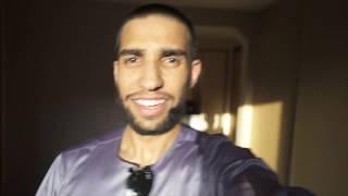 Journey of a lifetime | Vlog #1 | Hajj 2019