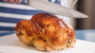 Don't Eat Another Costco Rotisserie Chicken Until You Watch This