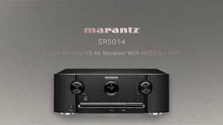 Marantz-introducing-the-SR5014