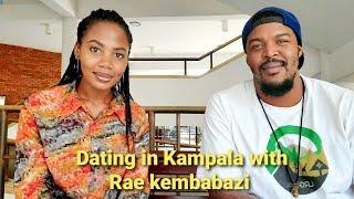 Dating in Kampala featuring Rae from Hot Stories UG