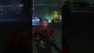MOMENT RESPECT JOHAN KAMEK DAN YAYAT  -  GTA 5 ROLEPLAY !! #dobrak #johankamek #shortvideo #shorts