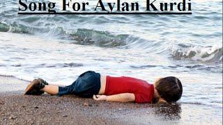 Song For Aylan Kurdi - Leroy Owens