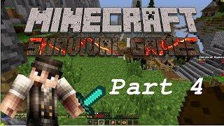 Survival Games 4 - Wood sword Attacks!