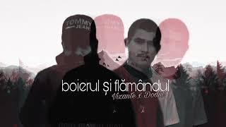 Vizante  Doduț - Boierul și flămândul 🪧