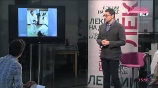 Владимир Яковлев  Возраст счастья 1