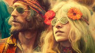 Exploring the History of the Hippie Movement and Its Impact on Society