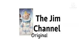 The Jim Channel Original (2015-2017)