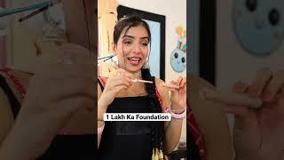 1 Lakh Ka Foundation  | Parlour Wali Didi - Part 49 | Anaysa Shorts