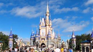 Cinderella Castle | Disneyland | Exclusive | Way2go தமிழ் #shorts