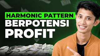 Harmonic Pattern berpotensi menaikkan profit ? | AYQ 126