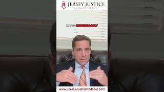 Monmouth County Injury Lawyer Shares What is Like Behind the Scenes of a Jury Trial in New Jersey