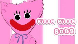 Kissy Missy (Poppy Playtime Song)