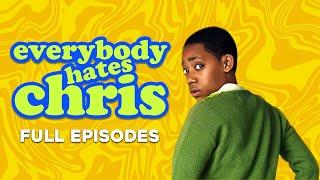 Here for the Drama Marathon - Chris Rock's Everybody Hates Chris