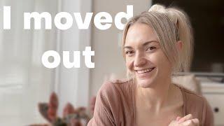 How much does moving cost? May Budget Review. | Monthly Money Diaries